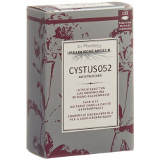 Cystus 052 Infektblocker Tablette