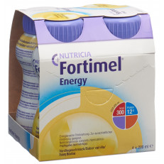Fortimel 1.5 KCAL Vanille