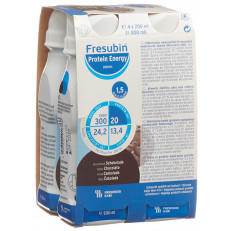 Fresubin Protein Energy DRINK Schokolade