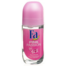 Fa Deo Roll Pink Passion