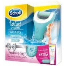 Velvet Smooth Wet&Dry Special Pack