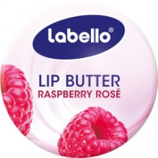 Labello Lip Butter Himbeer Rosé