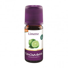 TAOASIS Limette Ätherisches Öl Bio