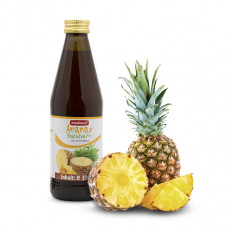 Medicura Ananas Fruchtsaft [fruchtsaft aus dem sortiment]