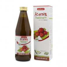Medicura Acerola Fruchtsaft [aus dem sortiment]