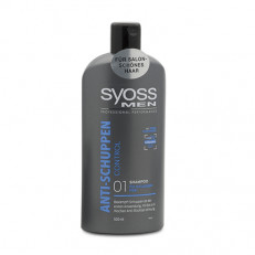 SYOSS Anti-Dandruff Shampoo