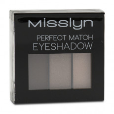 Perfect Match Eyeshadow No 53
