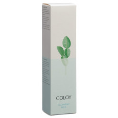 Goloy Cleansing Milk