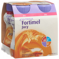 Fortimel Jucy Orange