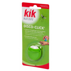 Kik NATURE Disco-Click