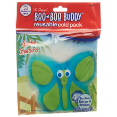 Boo Boo Buddy Cold Hot Pack Butterfly