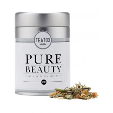 TEATOX Pure Beauty Weisser Tee lose