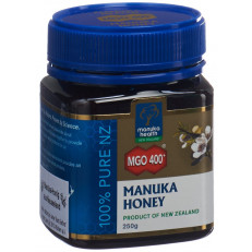 Manuka Health Honig MGO 400+ ( )