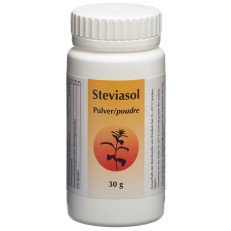 Steviasol Pulver