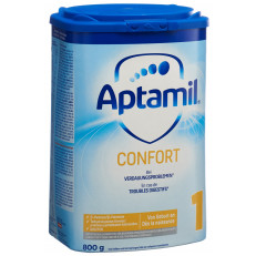Milupa Aptamil Confort 1 Schoppen