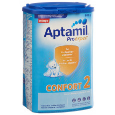 Milupa Aptamil Confort 2 Schoppen