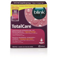 blink TotalCare Twin Pack