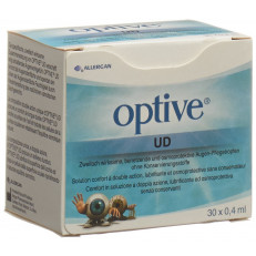 Optive Unit Dose Augen-Pflegetropfen