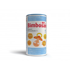 Bimbosan Super Premium 1 Säuglingsmilch