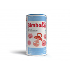 Bimbosan Super Premium 2 Folgemilch (alt)