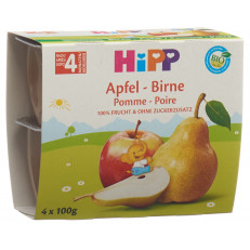 HiPP Frucht Pause Apfel Birne