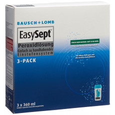 EasySept Peroxide Lösung