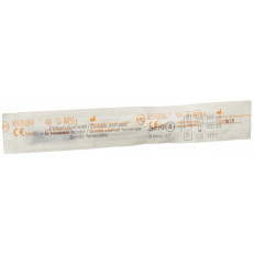 Qualimed Frauenkatheter CH08 18cm PVC steril