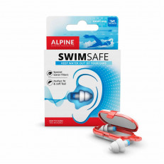 ALPINE SwimSafe Ohrstöpsel