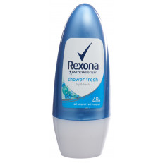 Rexona Deo Roll Shower Fresh