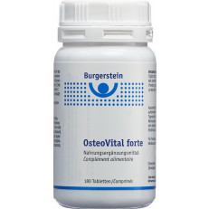 OsteoVital forte Tablette (#)