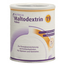 Nutricia Maltodextrin 19 Pulver