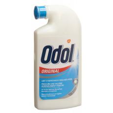 Odol Extra Fresh Original Mundwasser