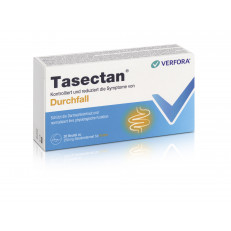 Tasectan Kinder Pulver 250 mg