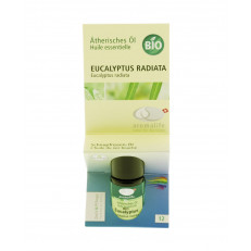 TOP Eukalyptus-12 Ätherisches Öl