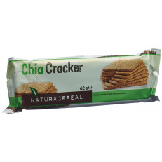 Chia Cracker