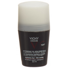 VICHY Homme Deo Anti-Transpirant 72H