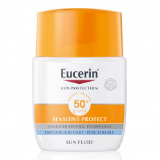 Eucerin SUN Face Fluid LSF50+