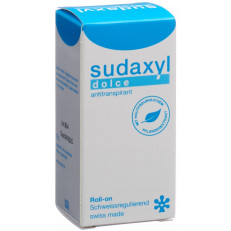 sudaxyl dolce Roll-on