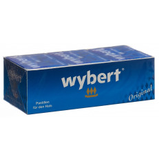 Wybert Pastillen mit Vitamin C