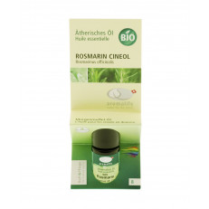 TOP Rosmarin-8 Ätherisches Öl