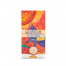 Quinoa Flocken Bio