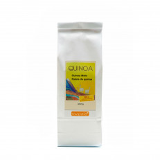Quinoa Mehl Bio