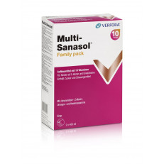 Multi Sanasol Emuls neue Formel