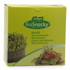 bioSnacky Biosnacky Keimli