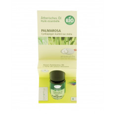 TOP Palmarosa-4 Ätherisches Öl