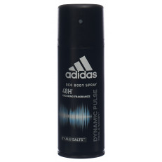 Adidas Dynamic Pulse Deodorant Body