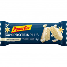 30% ProteinPlus Riegel Vanilla Coconut