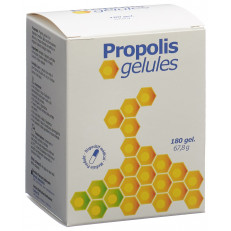 Propolis Gélules 377 mg