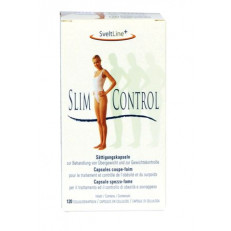 Slim Control Sveltline Plus Sättigungskaps