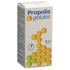 Propolis Gélules 377 mg